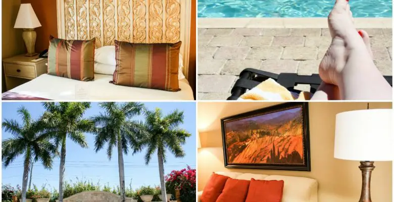 Bellasera Resort in Naples, Florida, USA