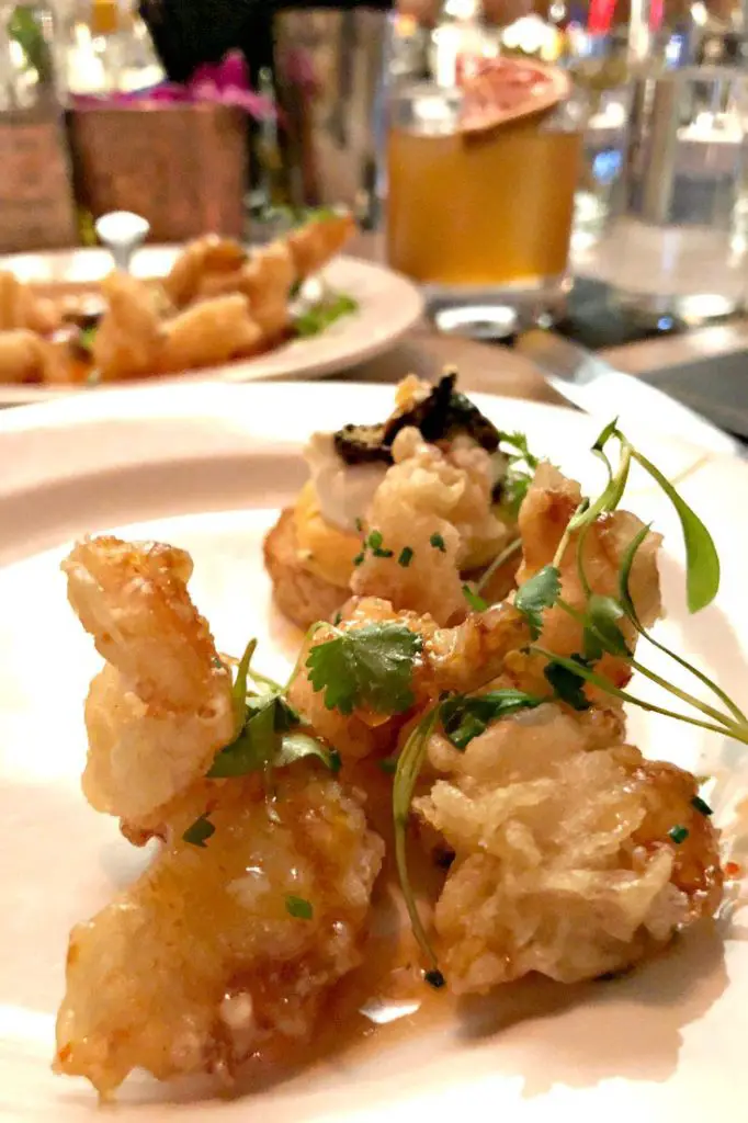 11 Fine Dining Restaurants Where You Should Eat This Year