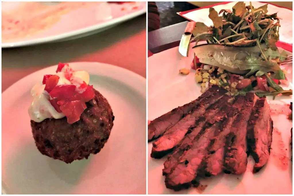 A Local Foodie's Five Favorite Grand Rapids, Michigan Restaurants