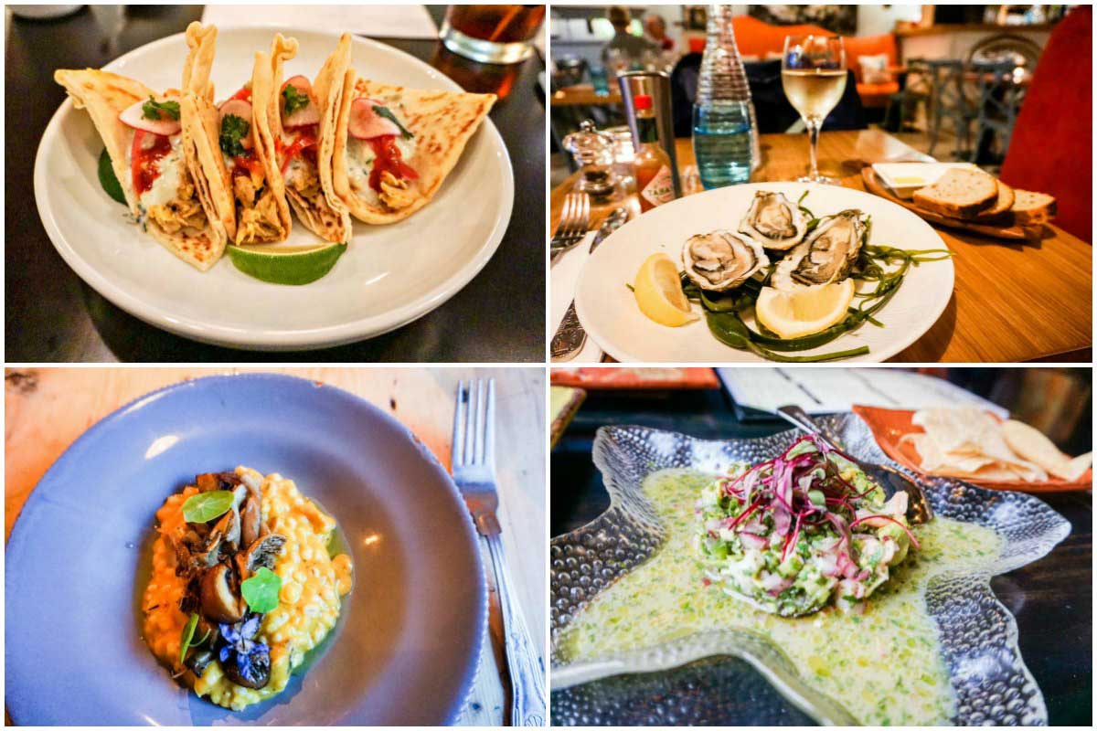 11 upscale restaurants where you should dine this year