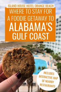 Island House Hotel Orange Beach: Where to Stay for a Foodie Getaway to Alabama's Gulf Coast