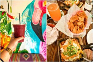 Breakfast and brunch spots in Ann Arbor, Michigan, foodie visitors will love