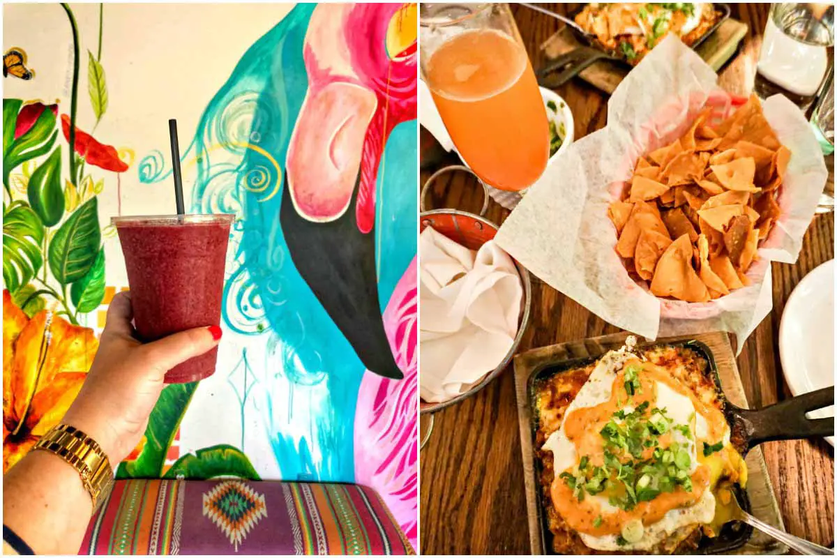 Breakfast Food Delights: Exploring Ann Arbor’s Culinary Scene