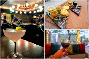 Where to drink in Ann Arbor, Michigan
