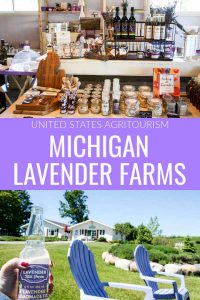 Michigan Lavender Farms