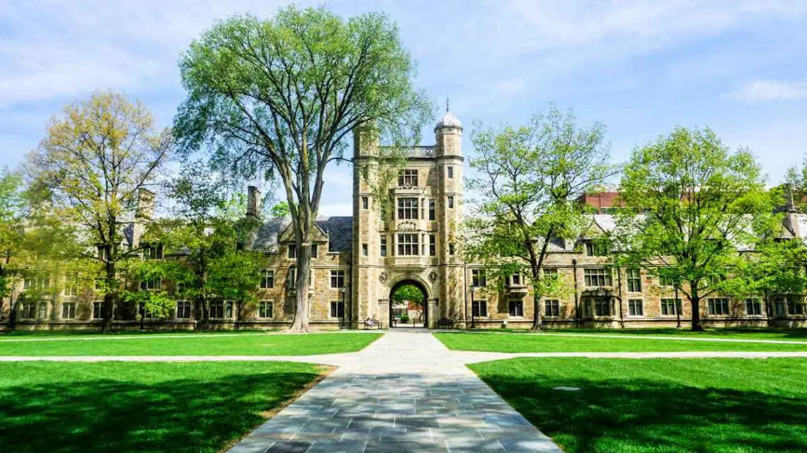 Ann Arbor, Michigan Weekend Getaway For Foodies And Art Lovers