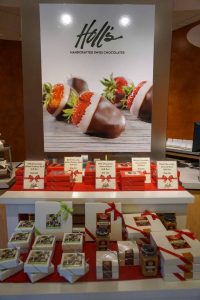 Holl's Chocolates in Vienna, West Virginia