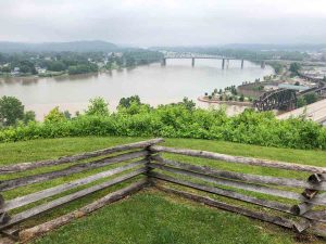 Parkersburg, West Virginia, USA