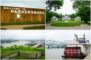 Weekend Getaway Guide: Parkersburg, West Virginia