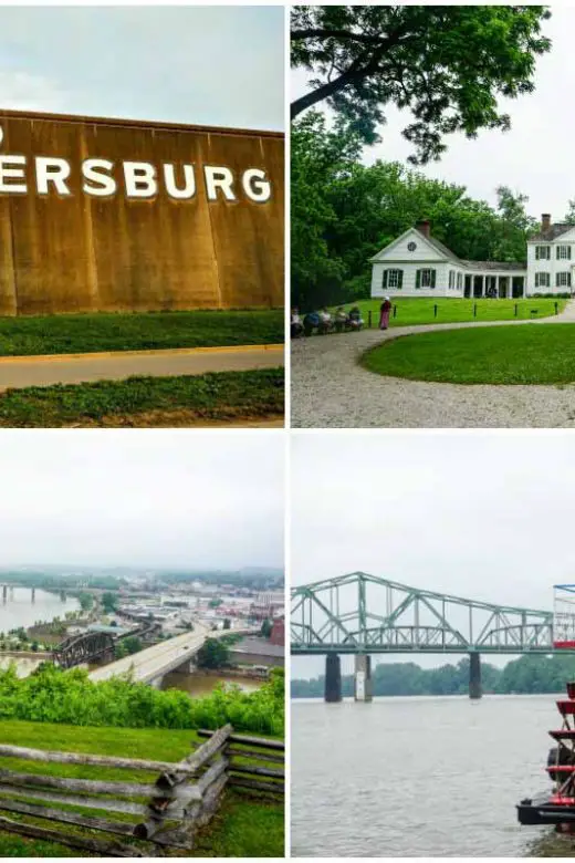 Weekend Getaway Guide: Parkersburg, West Virginia