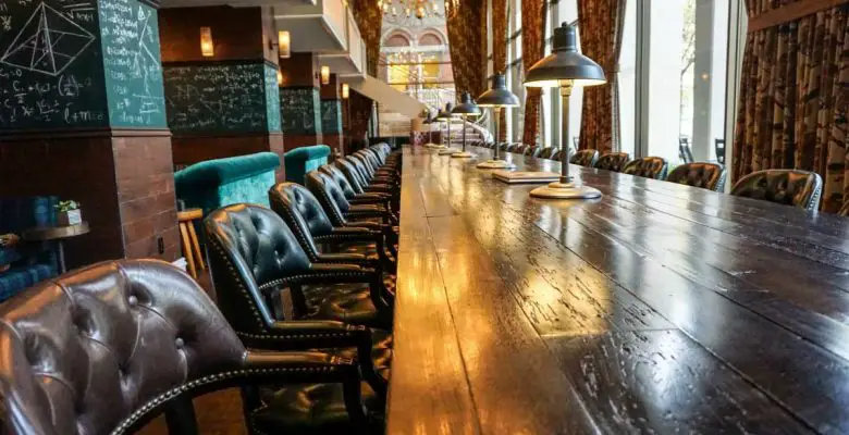 Graduate Ann Arbor - boutique hotel with campus vibes near University of Michigan in downtown Ann Arbor, Michigan, USA