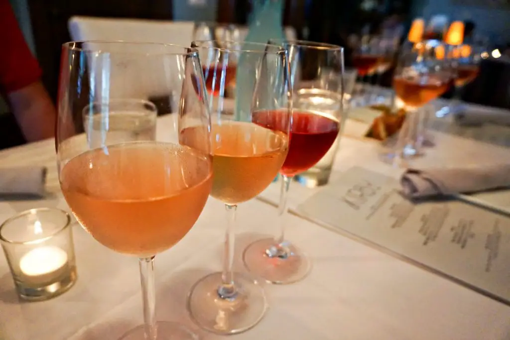 Where to Eat in Saugatuck 7 Spots to Dine Like a Local Foodie