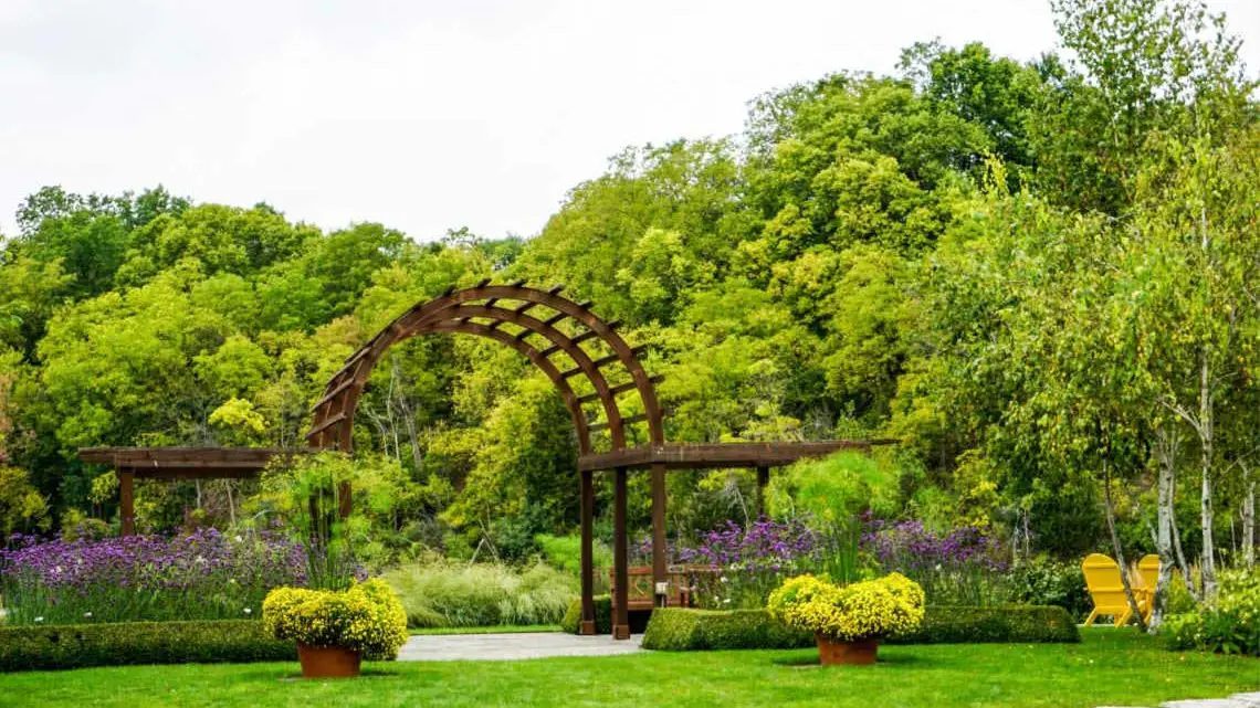 23 Instagramworthy Photos Of Janesville Botanical Garden To Inspire
