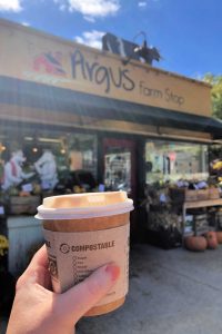 Argus Farm Stop in Ann Arbor, Michigan