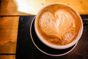 Ann Arbor Coffee Shops