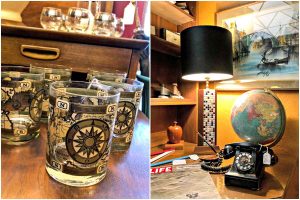 Salt City Antiques in Ypsilanti, Michigan, USA