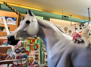 Unicorn Feed & Supply in Ypsilanti, Michigan, USA