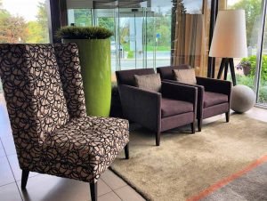 Weber's Boutique Hotel in Ann Arbor, Michigan #sponsored #ErinInAnnArbor #AnnArbor