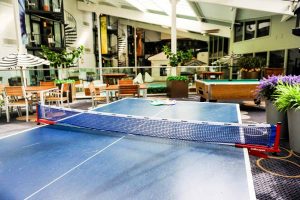 Weber's Boutique Hotel in Ann Arbor, Michigan #sponsored #AnnArbor #ErinInAnnArbor