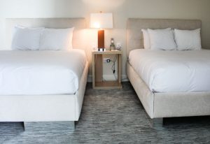 Grand Beach Hotel Surfside Suite