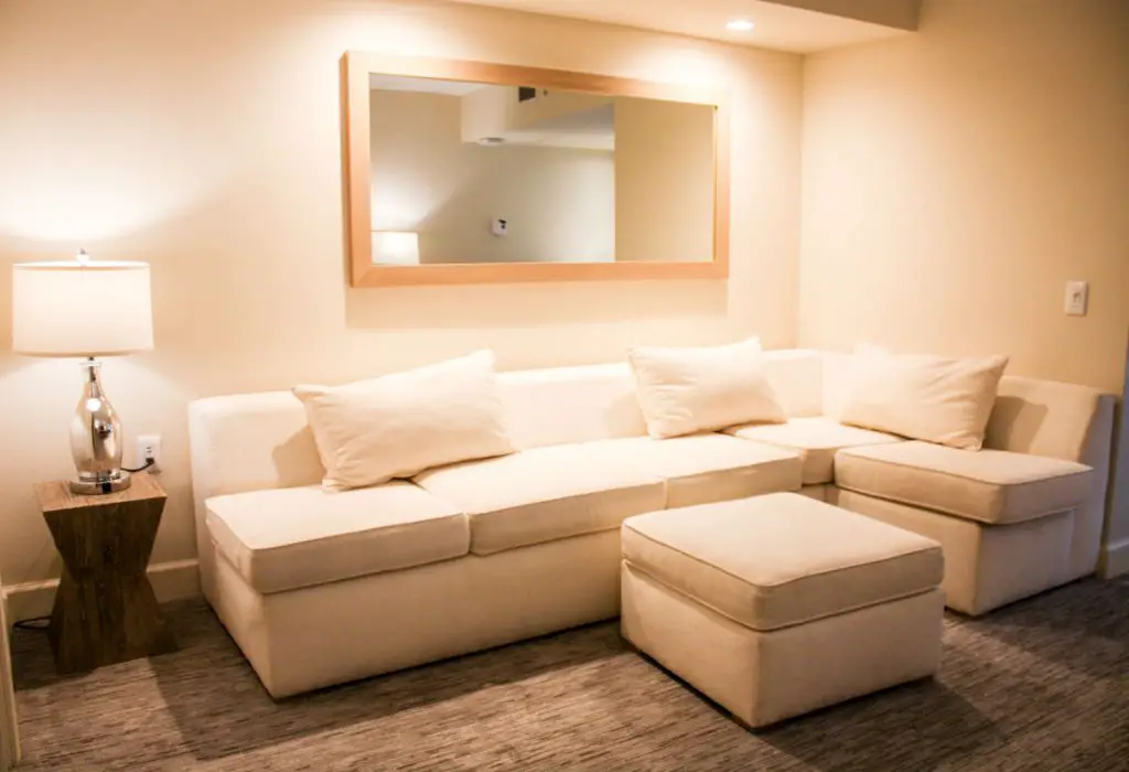 Grand Beach Hotel Surfside suite