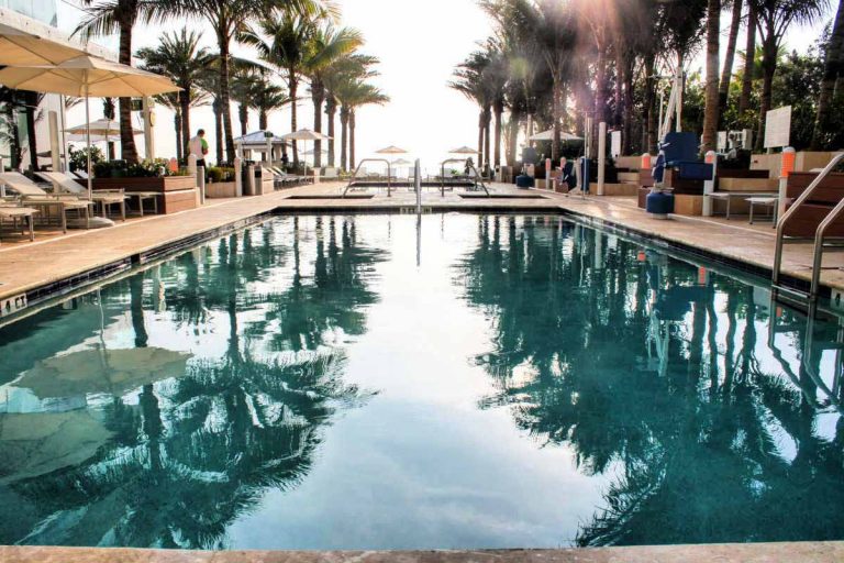 Grand Beach Hotel Surfside: Beachfront Luxury Near Miami