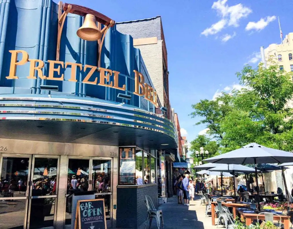 Where To Eat Lunch In Ann Arbor 5 MustTry Ann Arbor Lunch Spots