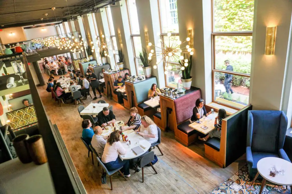 Where To Eat Lunch In Ann Arbor 5 MustTry Ann Arbor Lunch Spots
