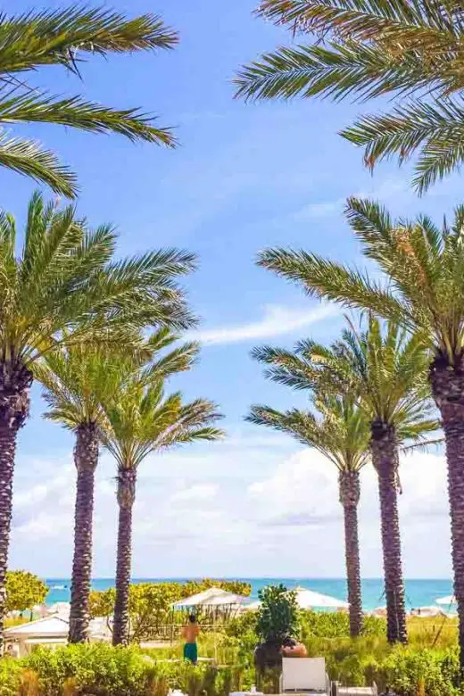 Grand Beach Hotel Surfside in Surfside, Florida