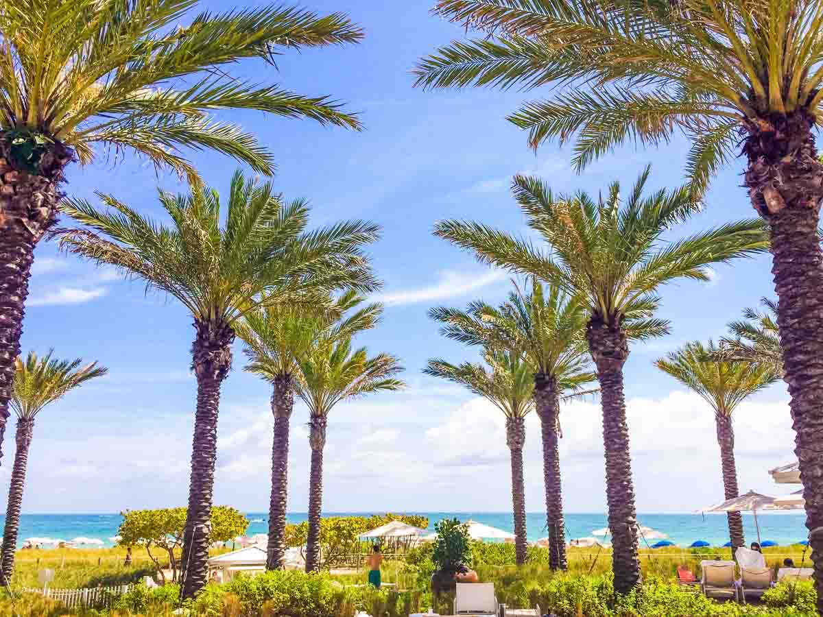 Grand Beach Hotel Surfside in Surfside, Florida