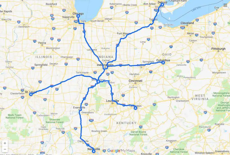 Bloomington, Indiana Guide Bloomington Things to Do, Eat & Drink