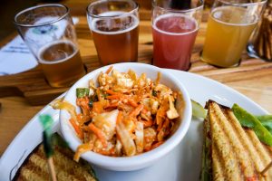 Function Brewing in Bloomigton, Indiana