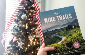 Lonely Planet Wine Trails