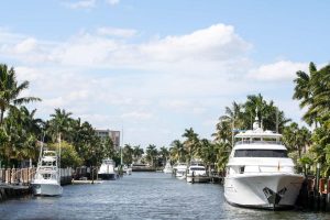 Fort Lauderdale, Florida - Venice of America