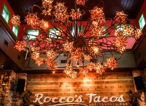 Rocco's Tacos & Tequila Bar in Fort Lauderdale, Florida