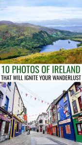 10 Photos of Ireland That Will Ignite Your Wanderlust