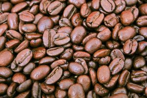 Roasted Coffee Beans