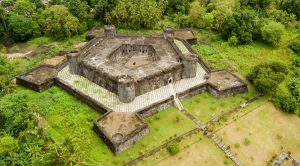 Fort Belgica