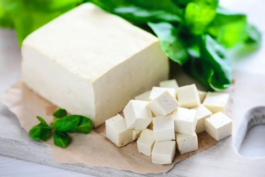 7 Health Benefits of Tofu: The Plant-Based Superfood of Asian Cuisines