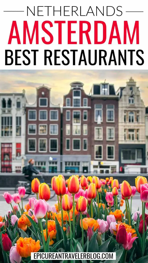 Amsterdam, the Netherlands