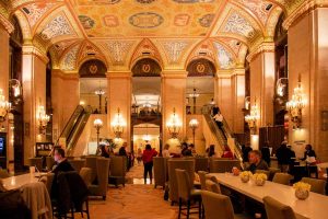 Palmer House