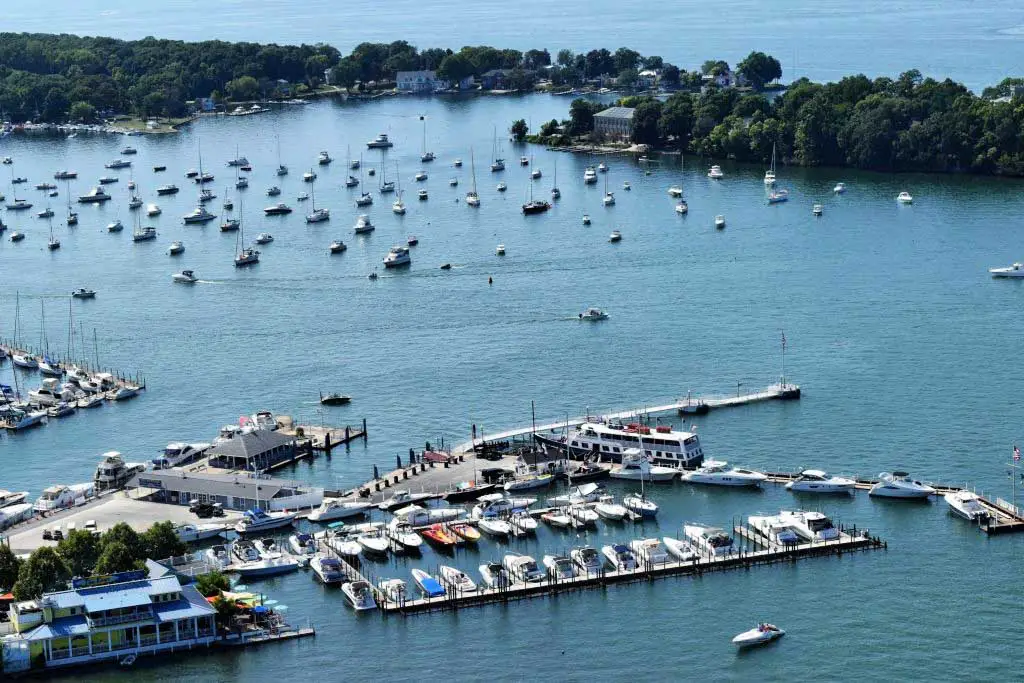 Put-in-Bay, Ohio