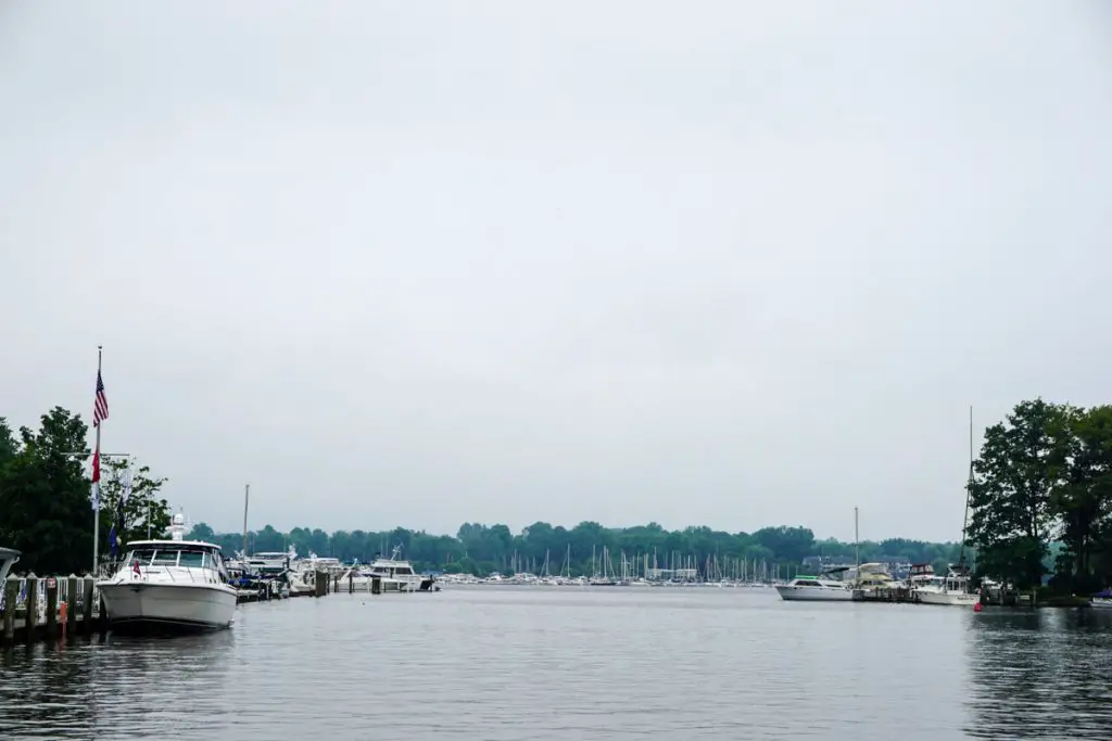 Saugatuck, Michigan