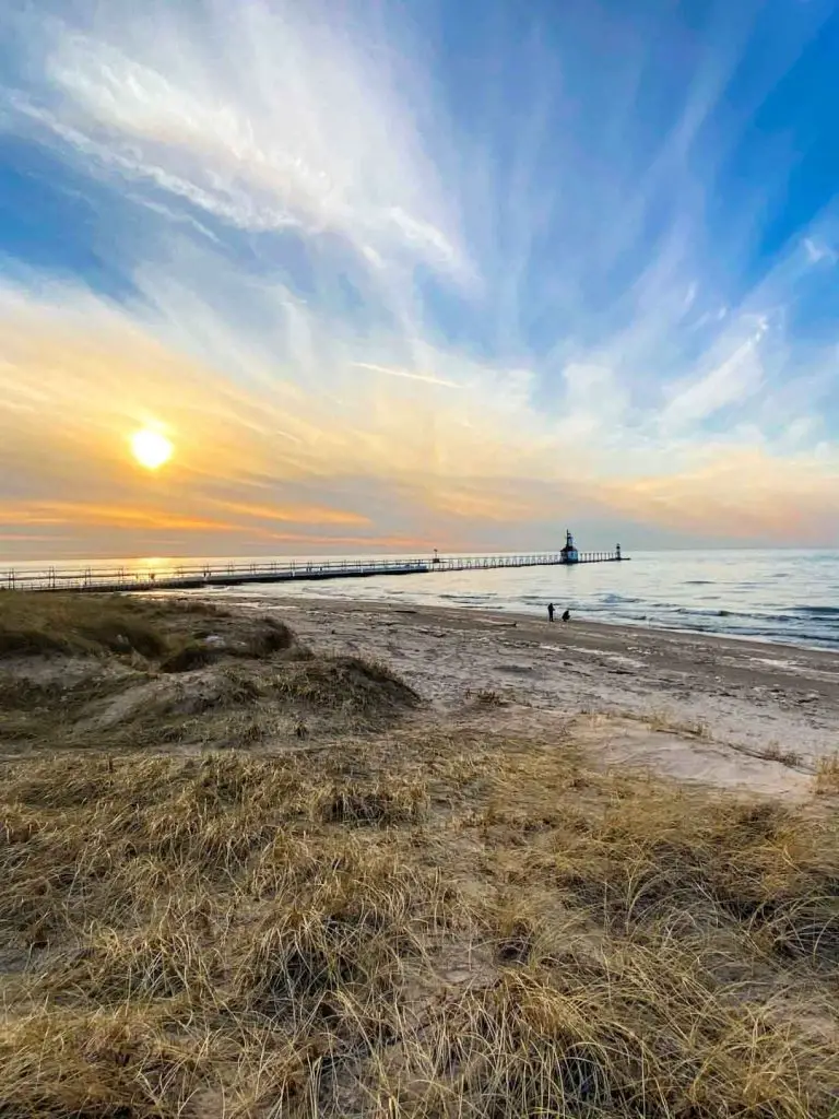 St. Joseph, Michigan