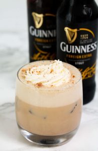 Guinness Punch