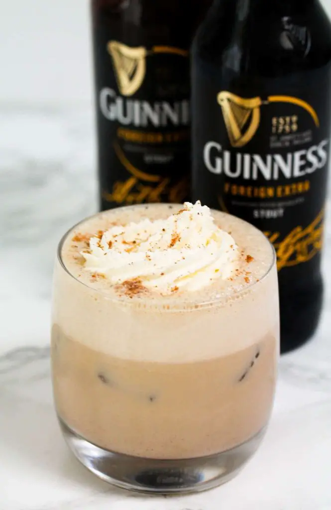 Guinness Punch