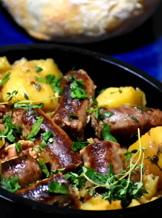 Dublin Coddle