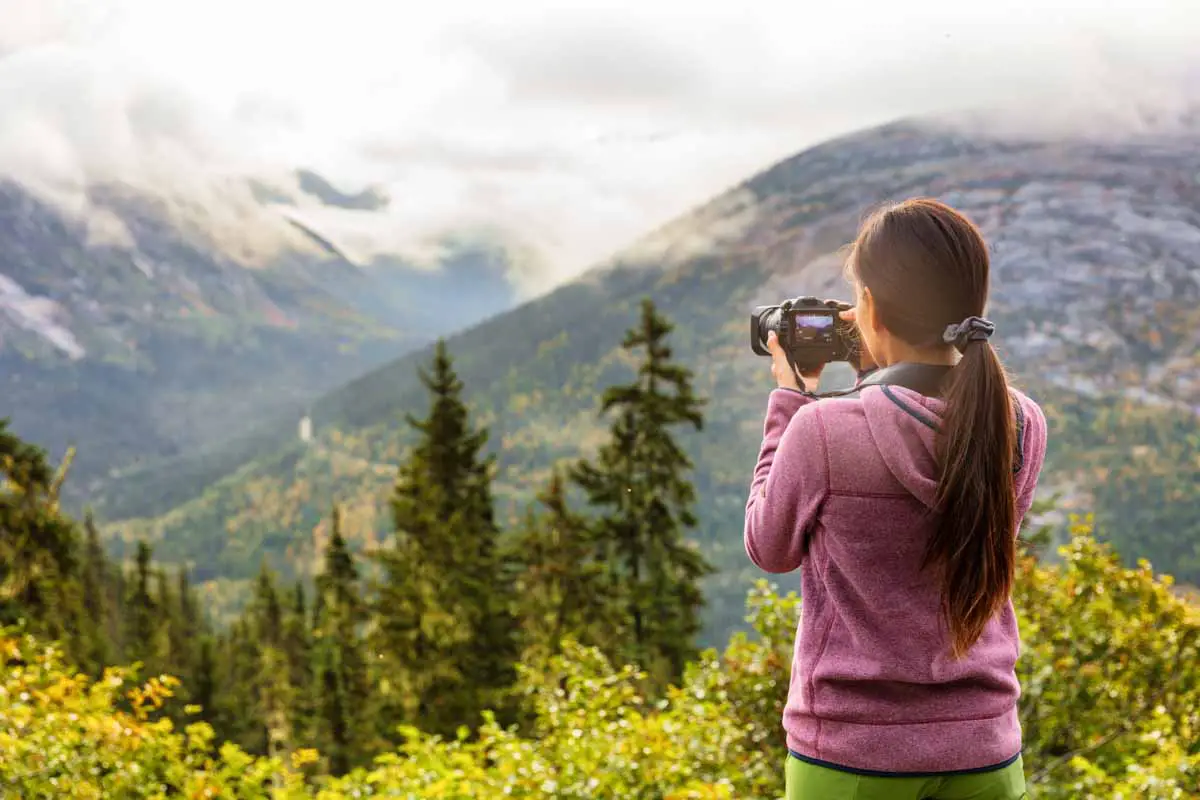 travel video making