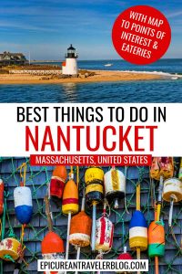 Best things to do in Nantucket, Massachusetts, United States
