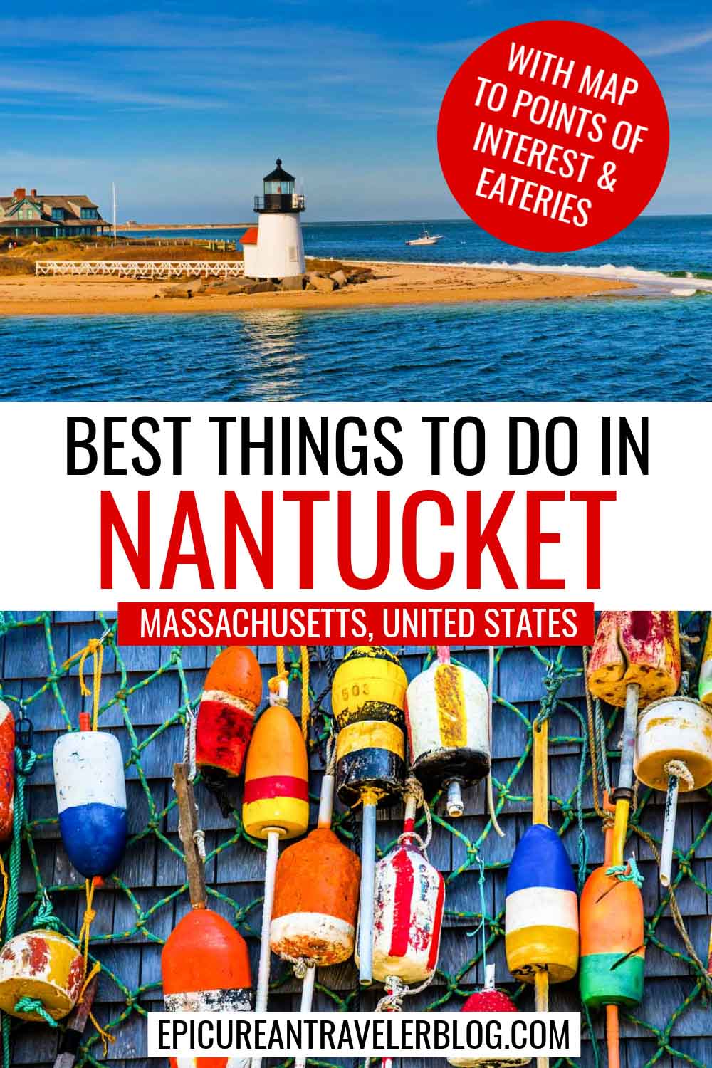 Best things to do in Nantucket, Massachusetts, USA